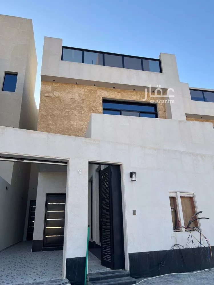 دور للبيع في حي البيان, مدينة الرياض, منطقة الرياض