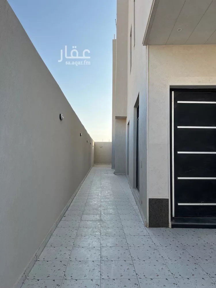 دور للبيع في شارع محمد بن جميع, حي البيان, مدينة الرياض, منطقة الرياض 6