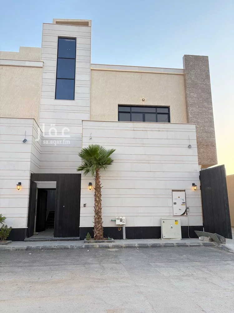 فيلا للبيع في حي الرمال, مدينة الرياض, منطقة الرياض صورة 4