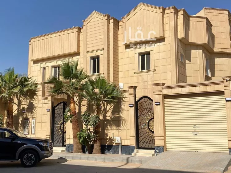 Apartment for Rent in Riyadh Qurtubah صورة 5
