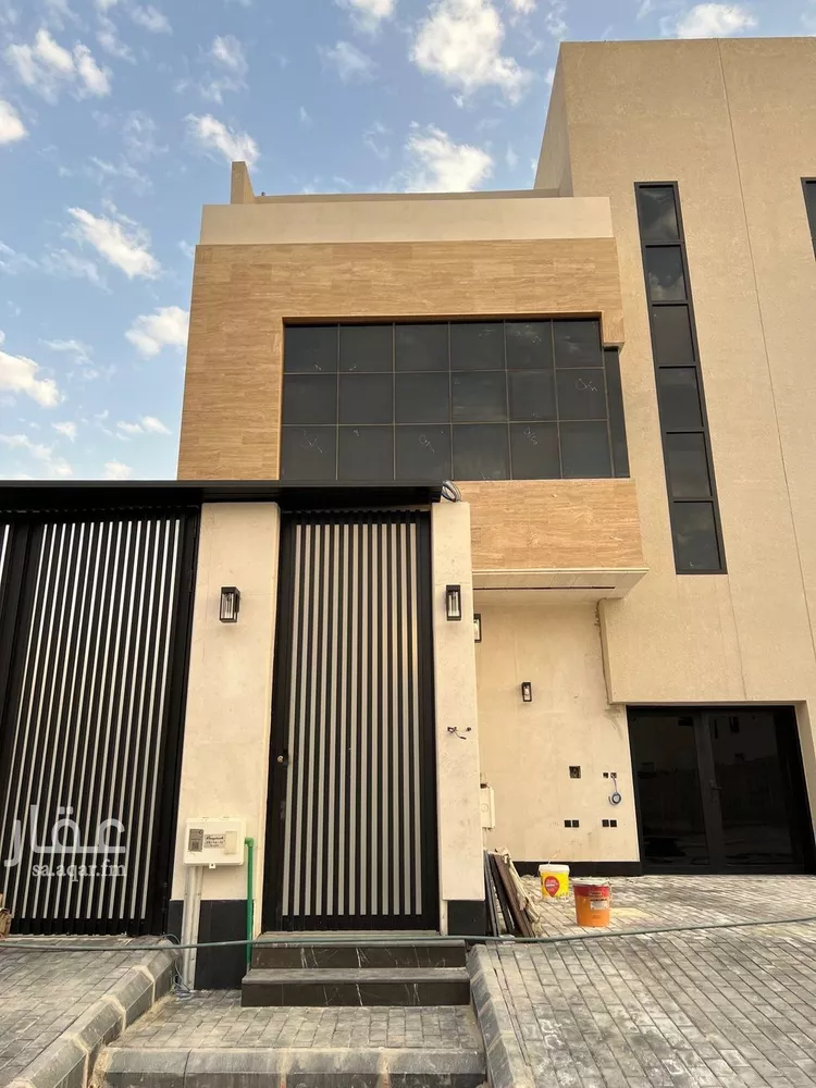 دور للبيع في شارع جبل خزاز, حي قرطبة, مدينة الرياض, منطقة الرياض صورة 2