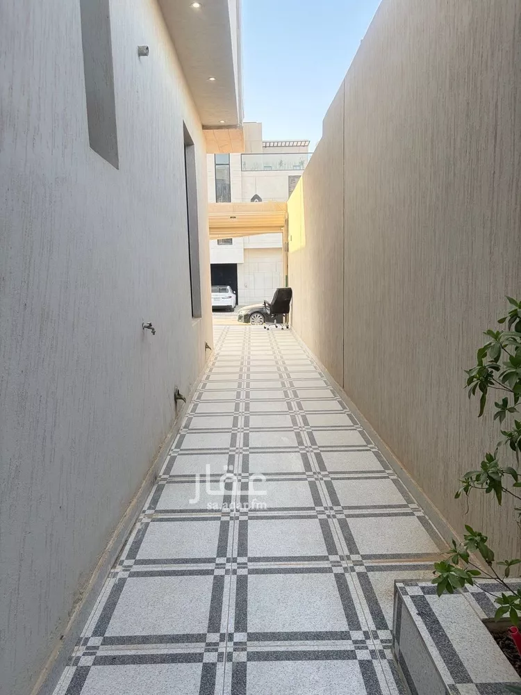 فيلا للبيع في شارع أبي العز الحبشي, حي المرجان, مدينة الرياض, منطقة الرياض