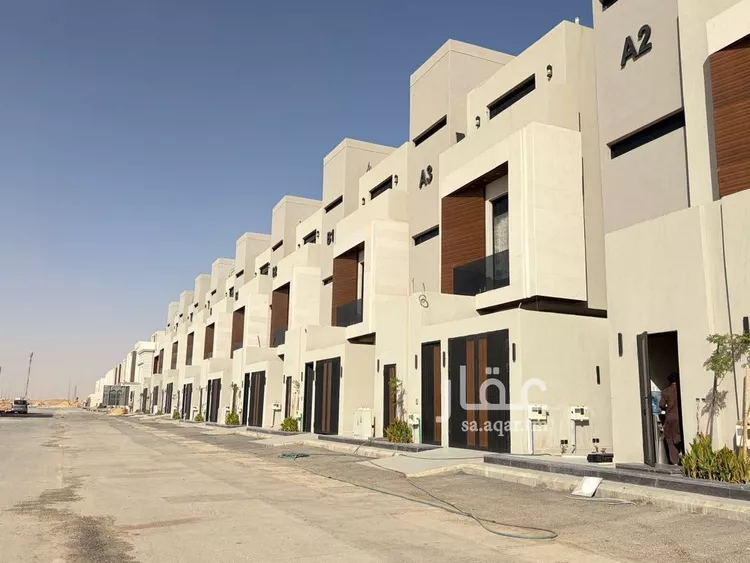 دور للبيع في حي الرمال, مدينة الرياض, منطقة الرياض صورة 4
