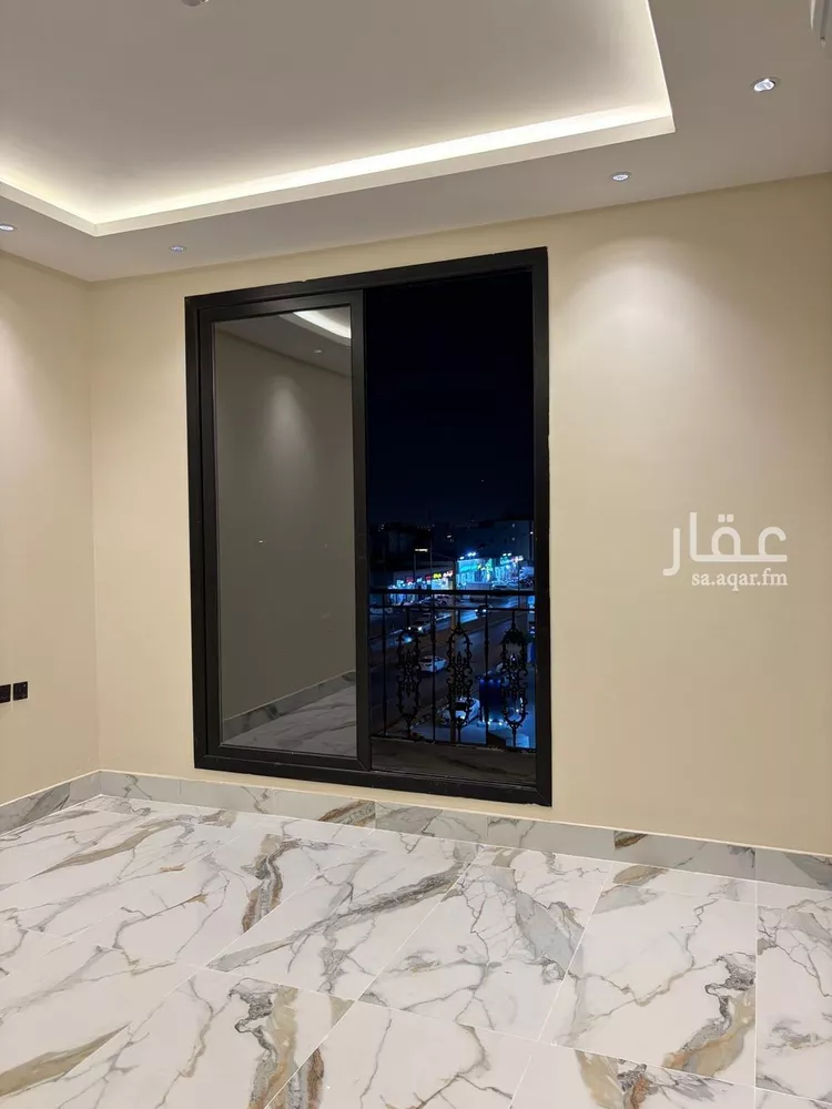 شقة للإيجار في شارع سلطان بن نمر, حي الرمال, مدينة الرياض, منطقة الرياض صورة 2