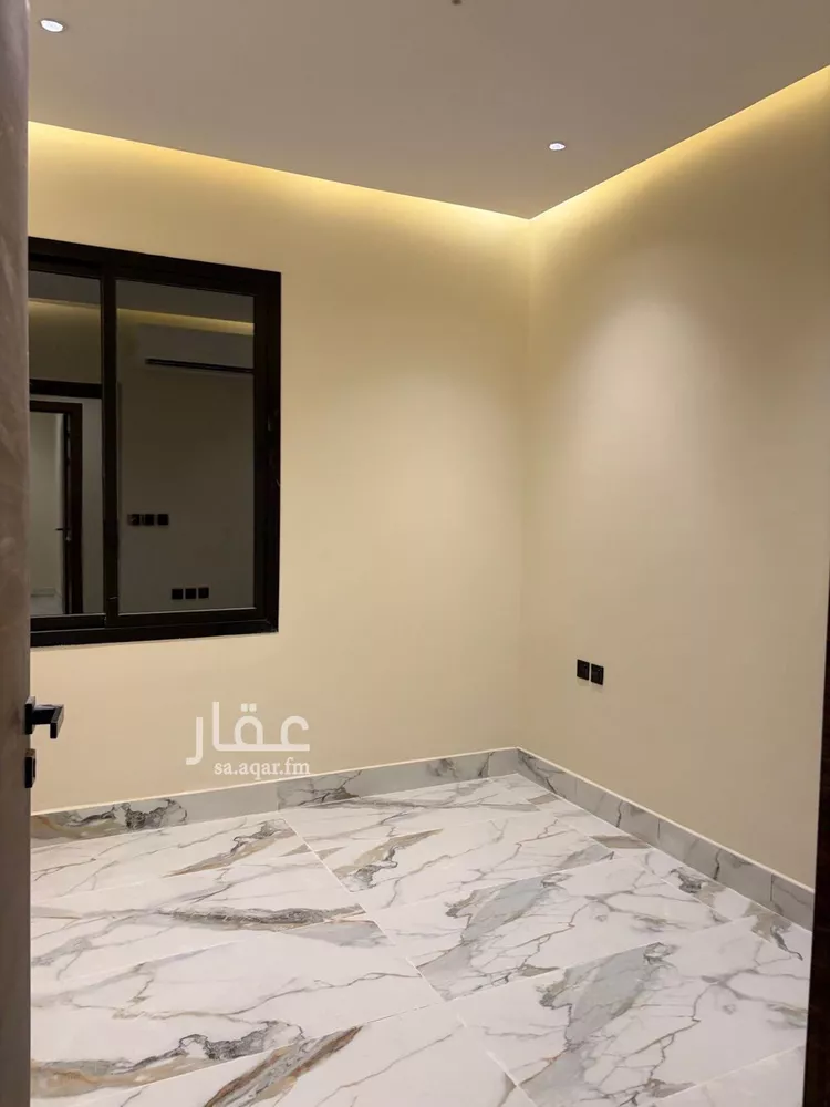 شقة للإيجار في شارع سلطان بن نمر, حي الرمال, مدينة الرياض, منطقة الرياض 8