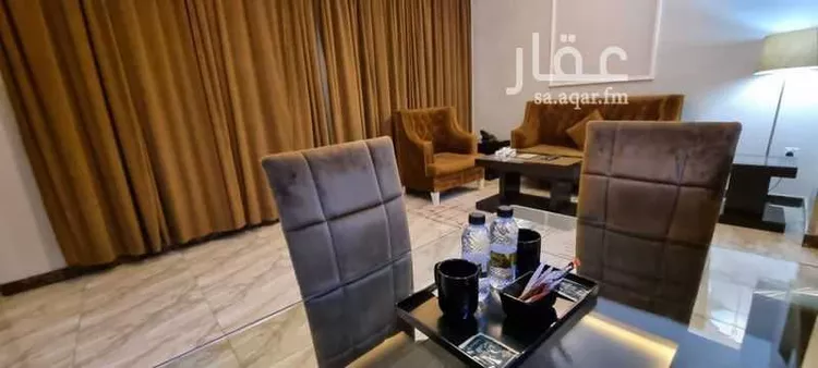 شقة مفروشة للحجز في شارع الجنيفي ، حي المصيف ، الرياض ، منطقة الرياض صورة 3