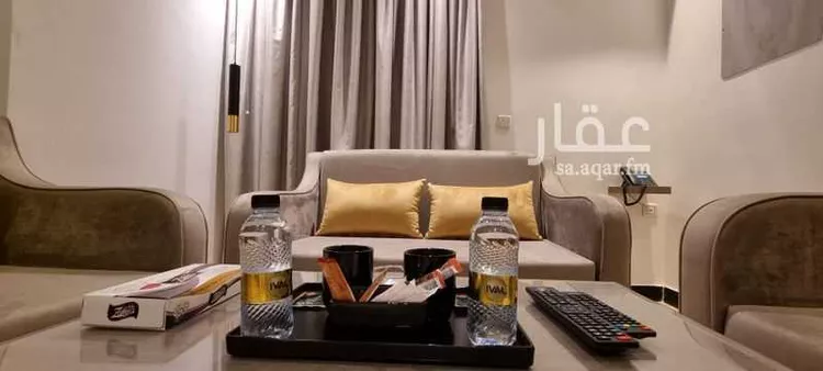 شقة مفروشة للحجز في شارع الجنيفي ، حي المصيف ، الرياض ، منطقة الرياض