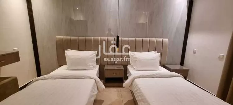 شقة مفروشة للحجز في شارع الامير فهد بن فيصل بن فرحان ال سعود ، حي البديعة ، الرياض ، منطقة الرياض صورة 5