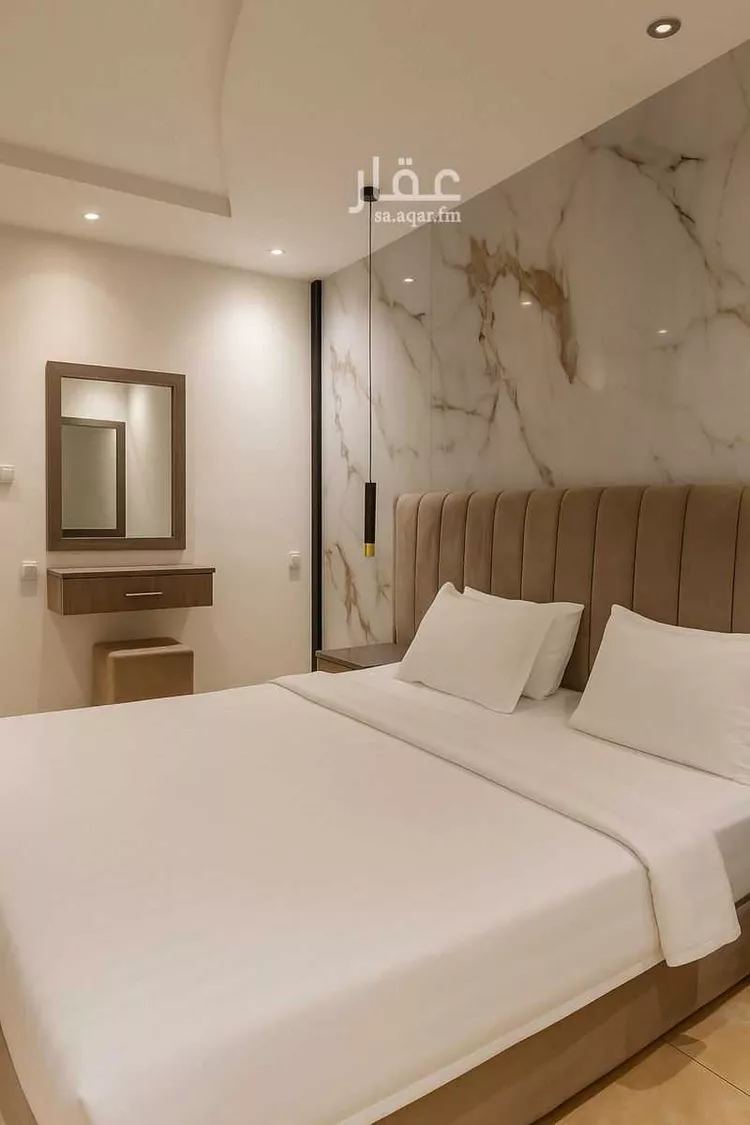 شقة مفروشة للحجز في شارع الجنيفي ، حي المصيف ، الرياض ، منطقة الرياض صورة 5
