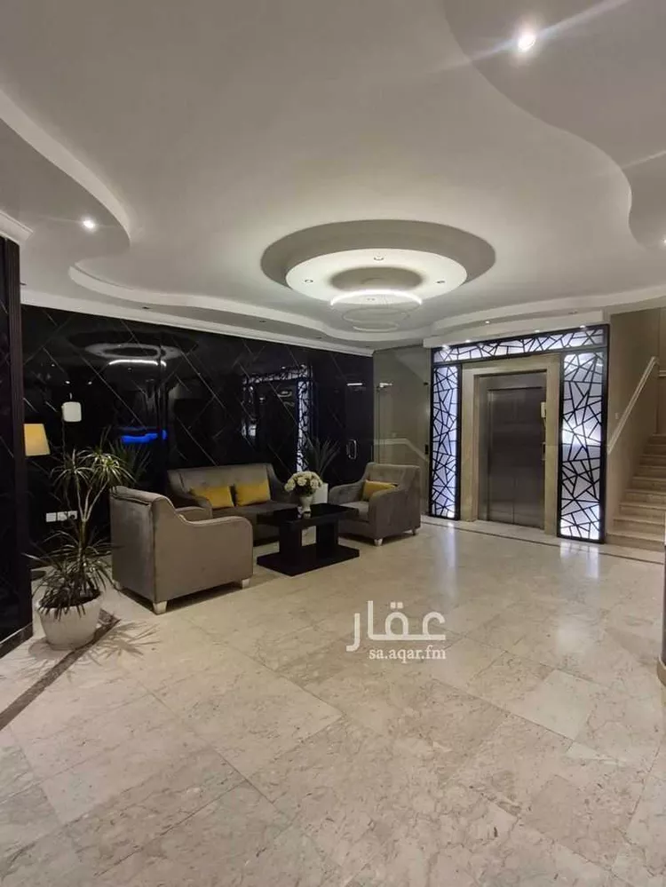 شقة للإيجار في طريق الملك عبدالعزيز الفرعي ، حي المروج ، الرياض ، منطقة الرياض