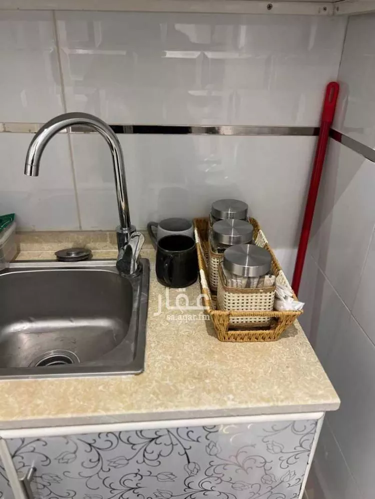 Furnished Studio for Booking in Riyadh Al Aqiq 6