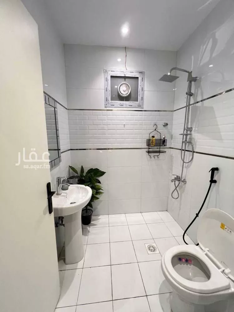 استديو مفروش للحجز في شارع ابراهيم بن نغميش, العقيق, الرياض صورة 5
