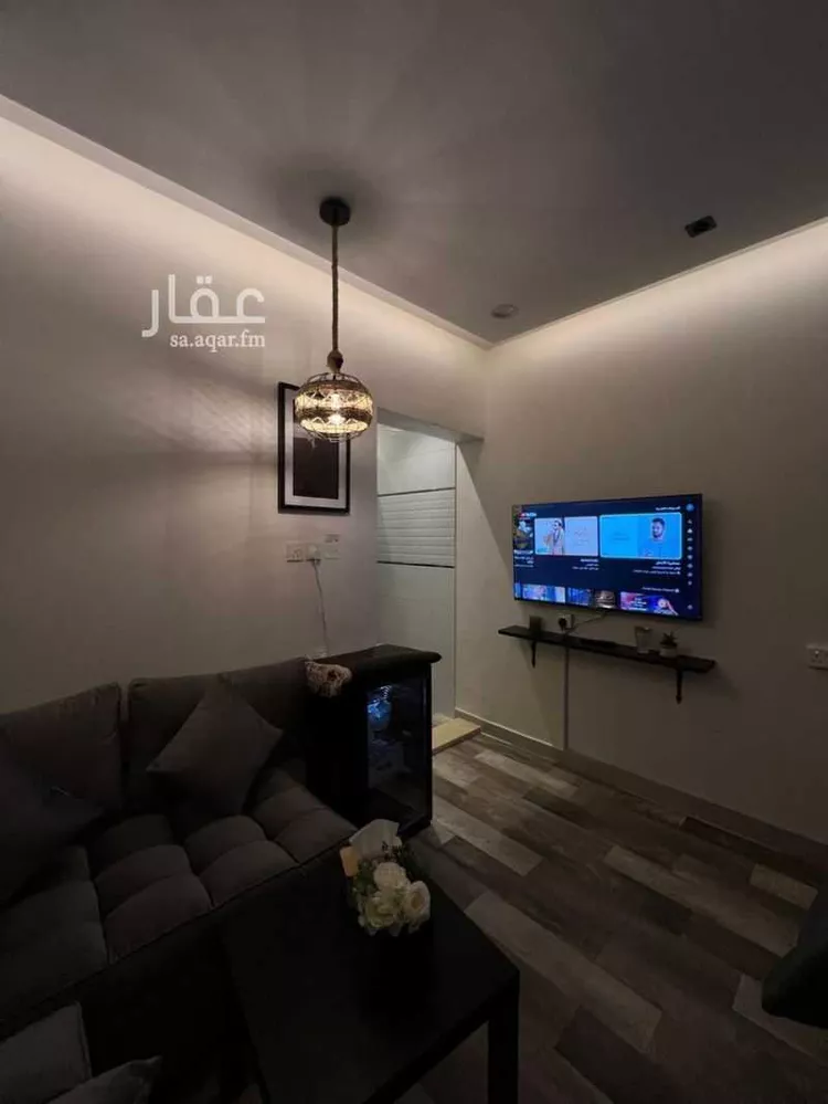 Furnished Studio for Booking in Riyadh Al Aqiq 11