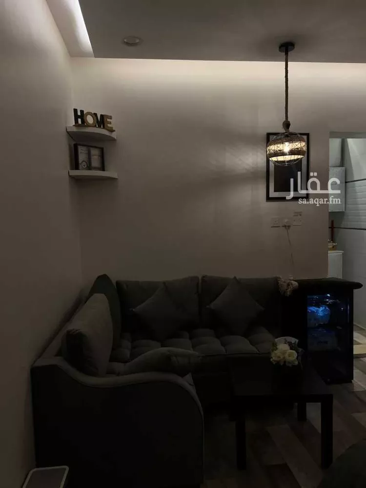 استديو مفروش للحجز في شارع ابراهيم بن نغميش, العقيق, الرياض صورة 4