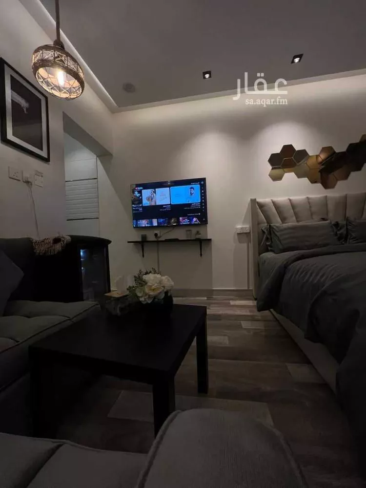 Furnished Studio for Booking in Riyadh Al Aqiq 10