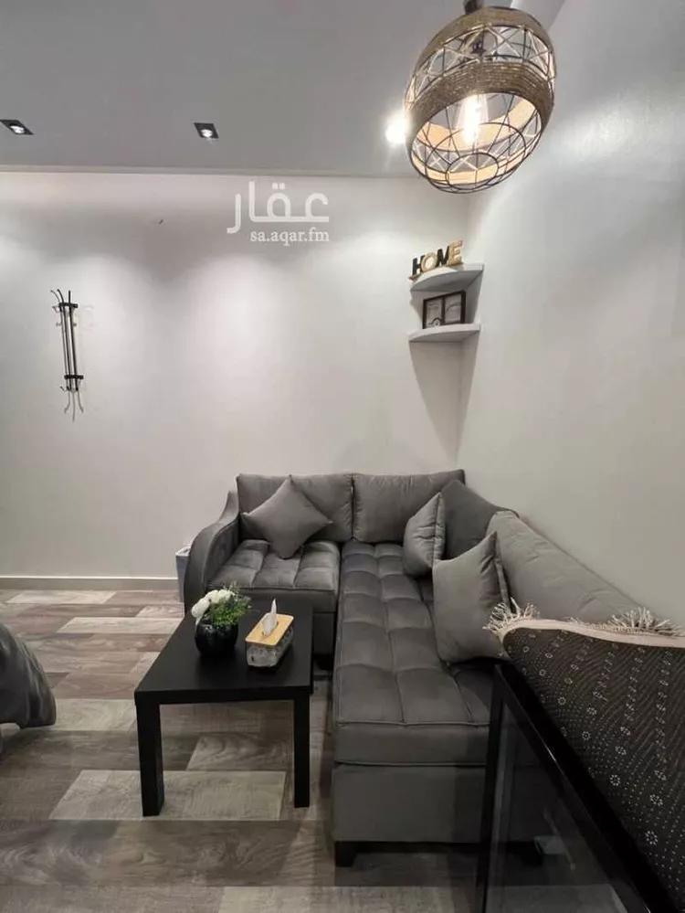 Furnished Studio for Booking in Riyadh Al Aqiq 7