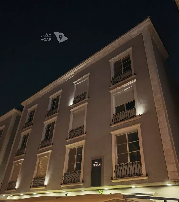 Apartment for Rent in Riyadh Hittin