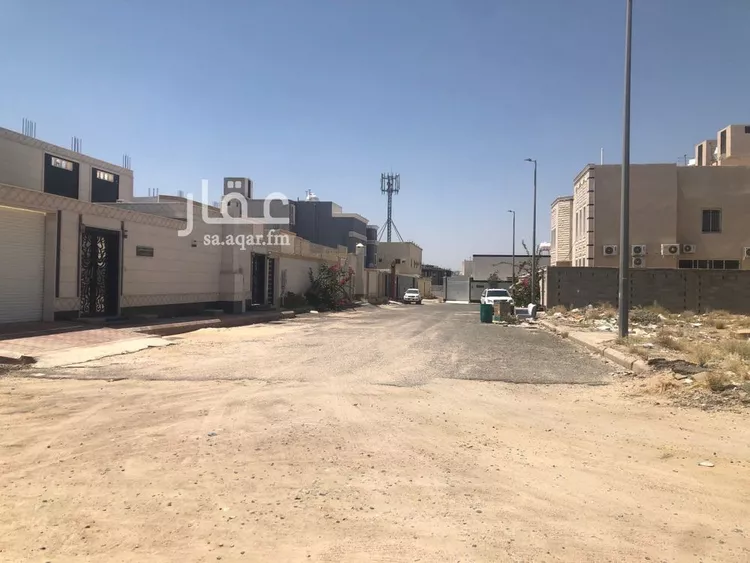 أرض للبيع في شارع يحيىى بن الابيض, حي الرحبة, مدينة امارة منطقة مكة المكرمة - الطائف, منطقة مكة المكرمة