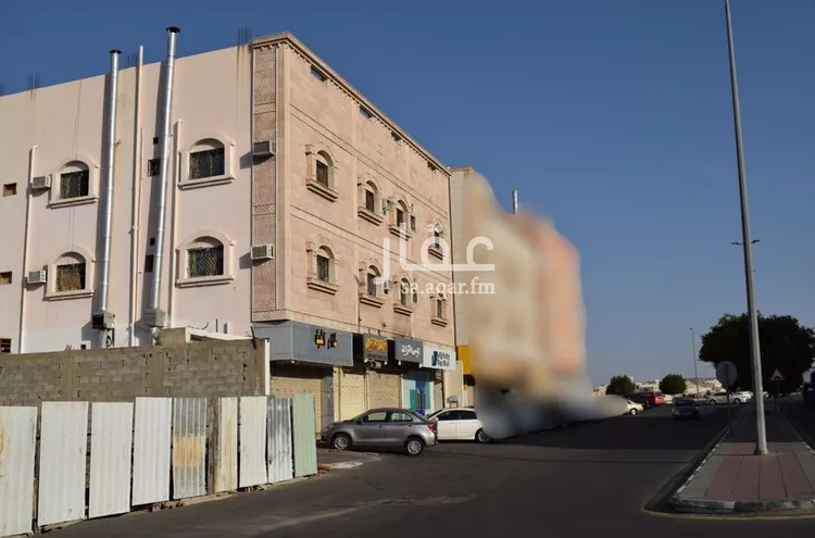 عمارة للبيع في شارع الاحنف ابن قيس, حي الشرفية, مدينة امارة منطقة مكة المكرمة - الطائف, منطقة مكة المكرمة