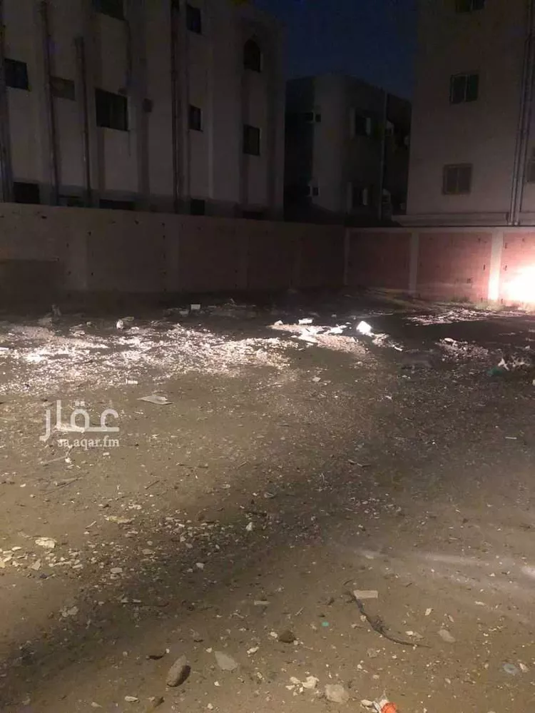 أرض للبيع في شارع شارعاسماء بنت سعيد رضي الله عنها, حي الهجرة, مدينة مكة المكرمة, منطقة مكة المكرمة صورة 2