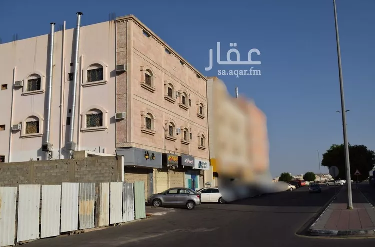 عمارة للبيع في شارع الاحنف ابن قيس, حي الشرفية, مدينة امارة منطقة مكة المكرمة - الطائف, منطقة مكة المكرمة