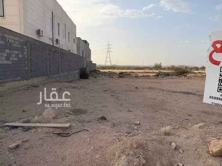 Land for Sale in Taif Jubrah