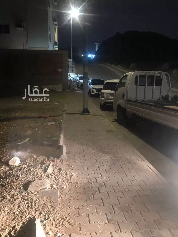 أرض للبيع في شارع شارعاسماء بنت سعيد رضي الله عنها, حي الهجرة, مدينة مكة المكرمة, منطقة مكة المكرمة صورة 3