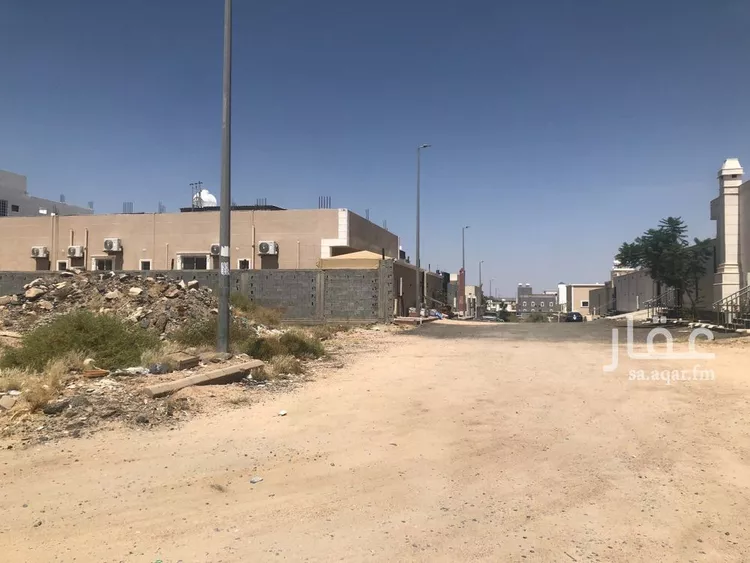 أرض للبيع في شارع يحيىى بن الابيض, حي الرحبة, مدينة امارة منطقة مكة المكرمة - الطائف, منطقة مكة المكرمة صورة 3