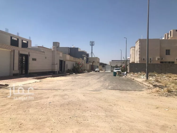 أرض للبيع في شارع يحيىى بن الابيض, حي الرحبة, مدينة امارة منطقة مكة المكرمة - الطائف, منطقة مكة المكرمة صورة 4