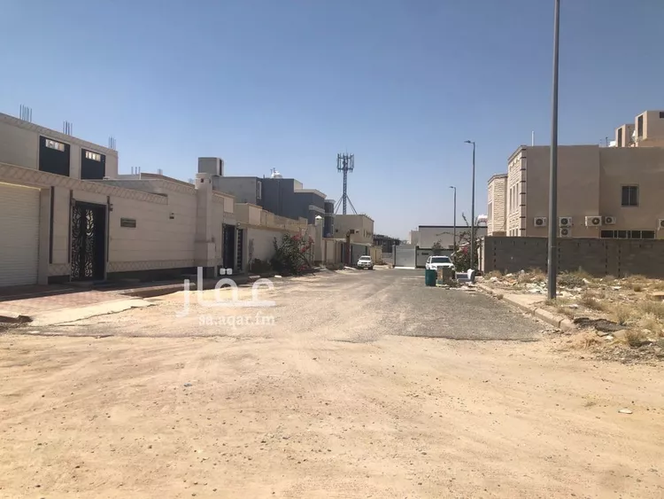 أرض للبيع في شارع يحيىى بن الابيض, حي الرحبة, مدينة امارة منطقة مكة المكرمة - الطائف, منطقة مكة المكرمة صورة 4