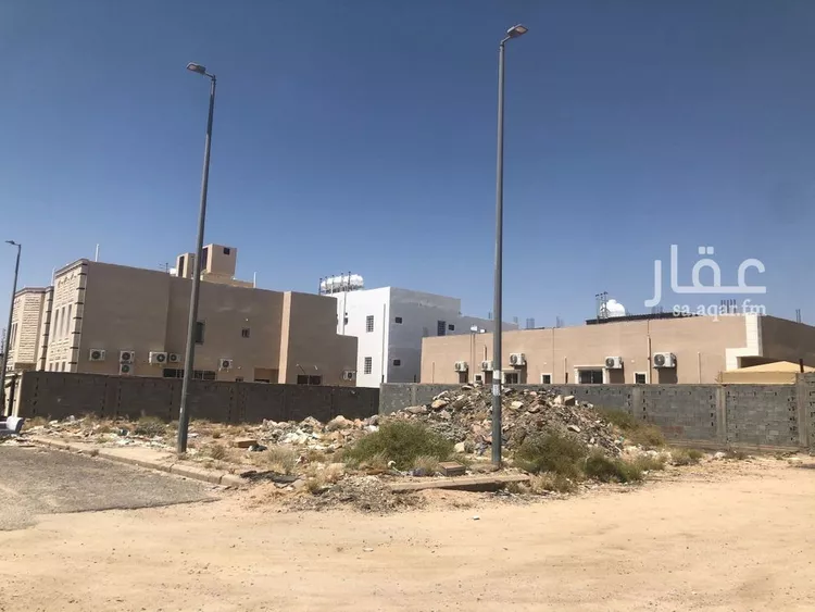 أرض للبيع في شارع يحيىى بن الابيض, حي الرحبة, مدينة امارة منطقة مكة المكرمة - الطائف, منطقة مكة المكرمة صورة 2