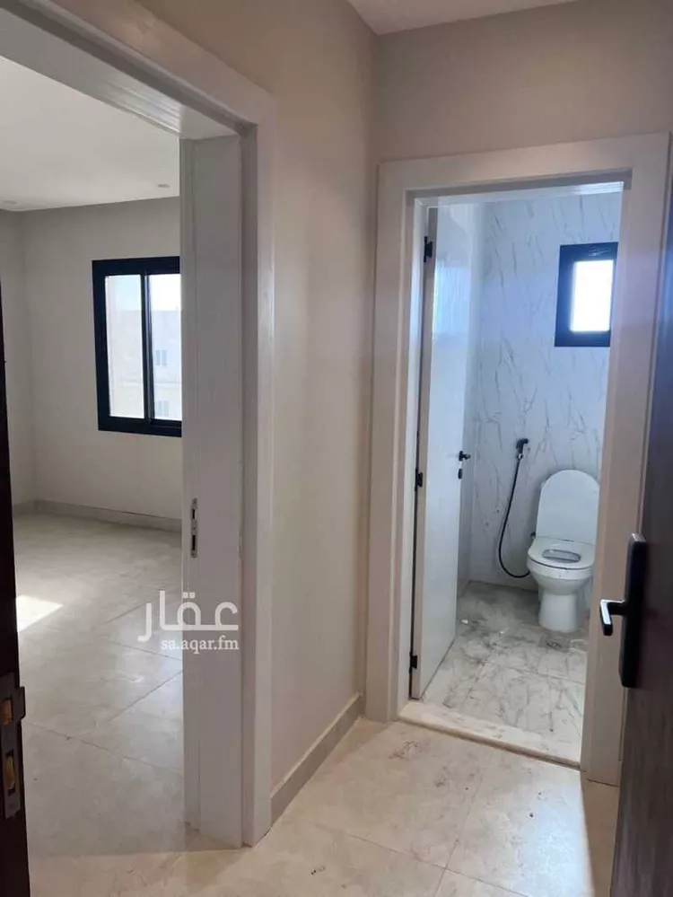 شقة للإيجار في شارع زيد بن عاصم الانصاري ، حي الرياض ، جدة ، جدة 8