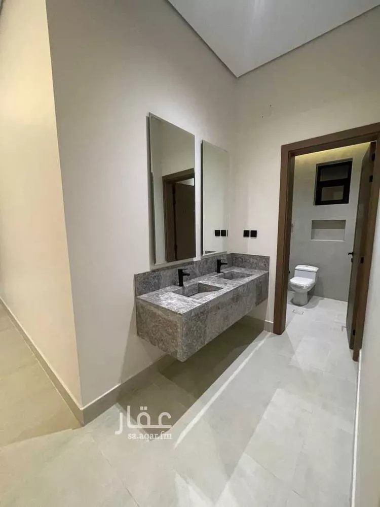 دور للبيع في شارع الامير عبدالاله بن عبدالعزيز, حي الروضة, مدينة المجمعه, منطقة الرياض صورة 2