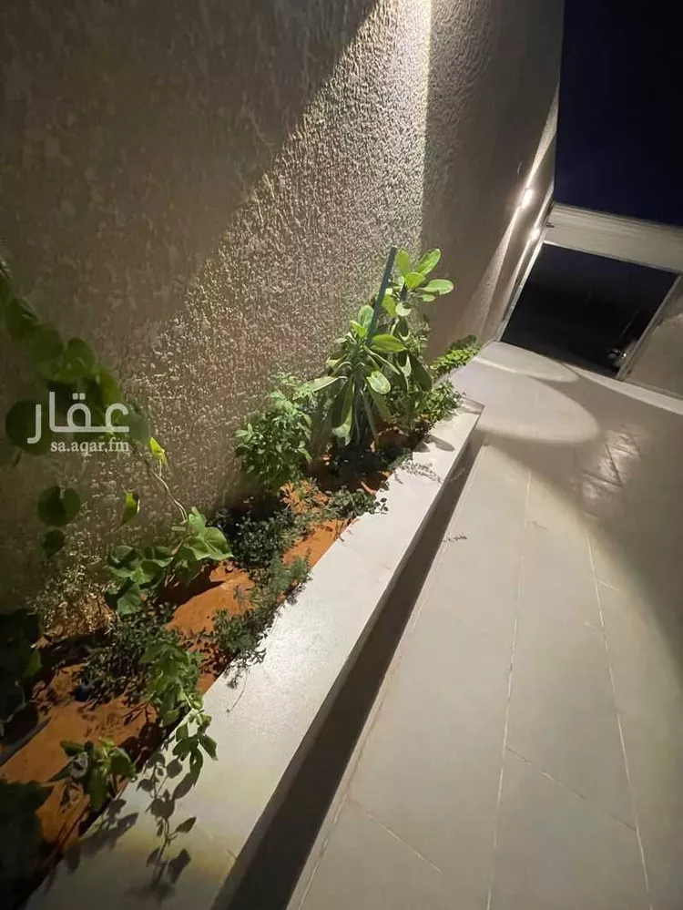 دور للبيع في شارع الامير عبدالاله بن عبدالعزيز, حي الروضة, مدينة المجمعه, منطقة الرياض صورة 5