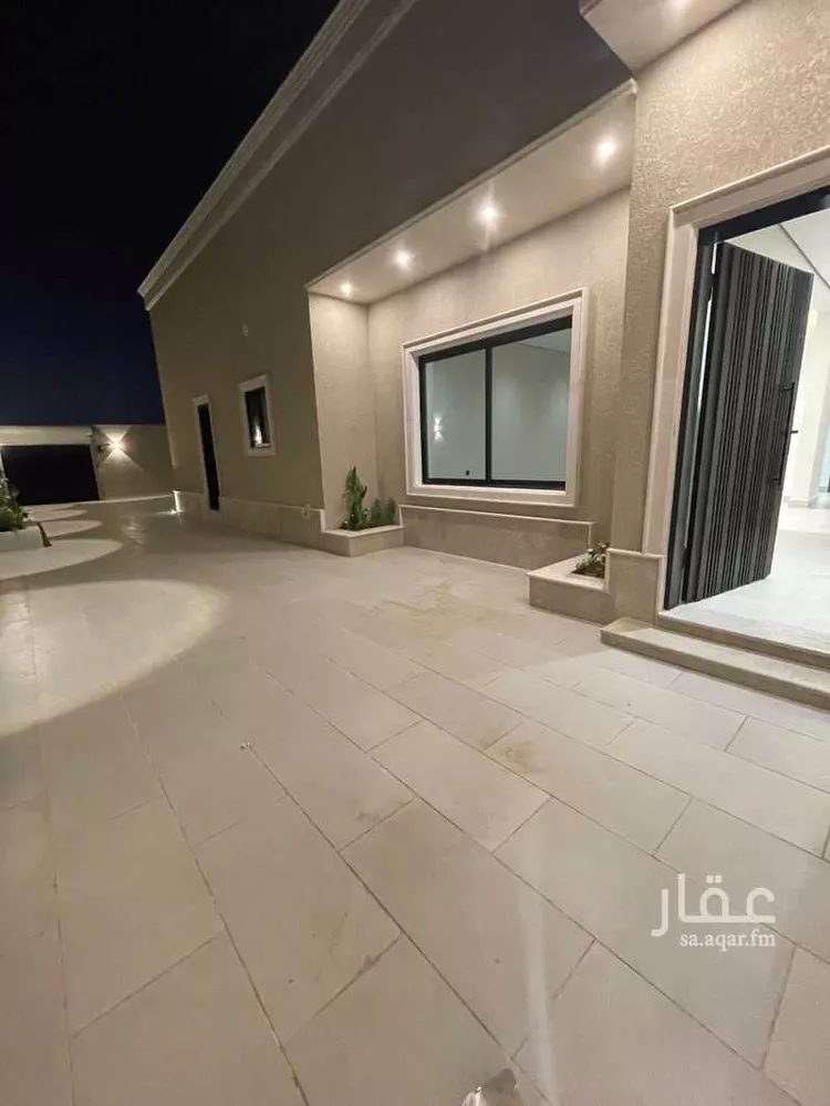 دور للبيع في شارع الامير عبدالاله بن عبدالعزيز, حي الروضة, مدينة المجمعه, منطقة الرياض صورة 3