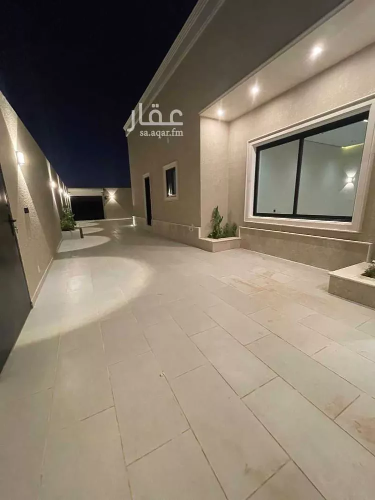 دور للبيع في شارع الامير عبدالاله بن عبدالعزيز, حي الروضة, مدينة المجمعه, منطقة الرياض صورة 4