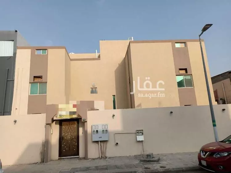 عمارة للبيع في شارع المتوكلين, حي الملك فهد, مدينة مكة المكرمة, منطقة مكة المكرمة صورة 2