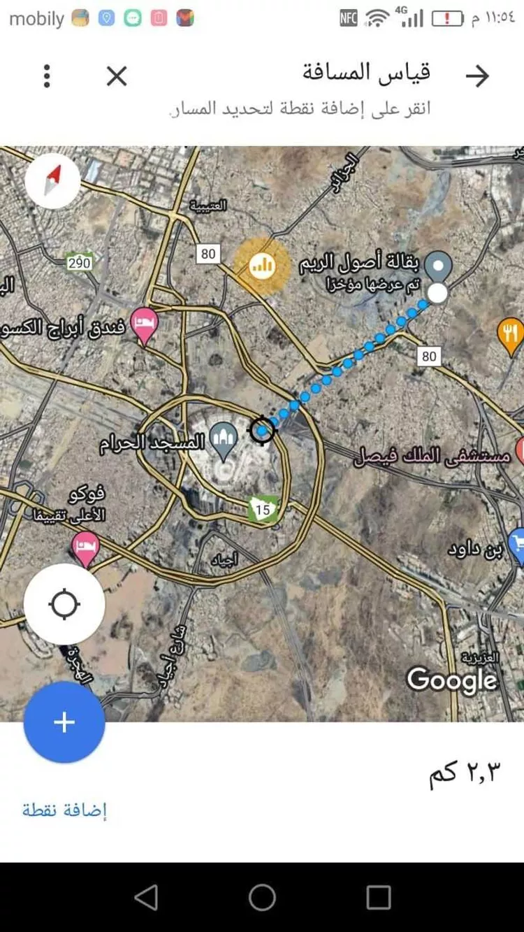 عمارة للبيع في شارع ريع ذاخر, حي ريع اذاخر, مدينة مكه المكرمه, منطقة مكة المكرمة