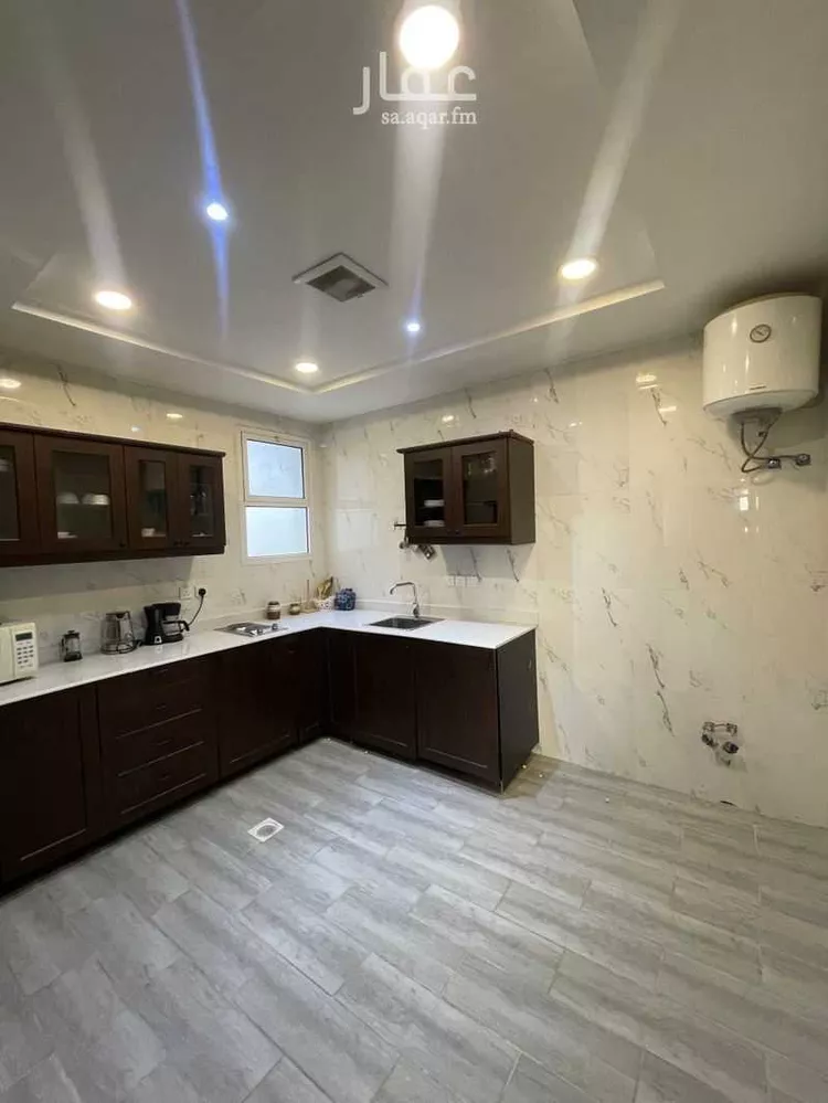 شقة للإيجار في شارع عبدالمنعم القلعي, حي العارض, مدينة الرياض, منطقة الرياض صورة 3