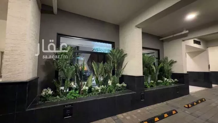 شقة للإيجار في شارع احمد المجاهد ، حي الروضة ، جدة ، جدة صورة 2