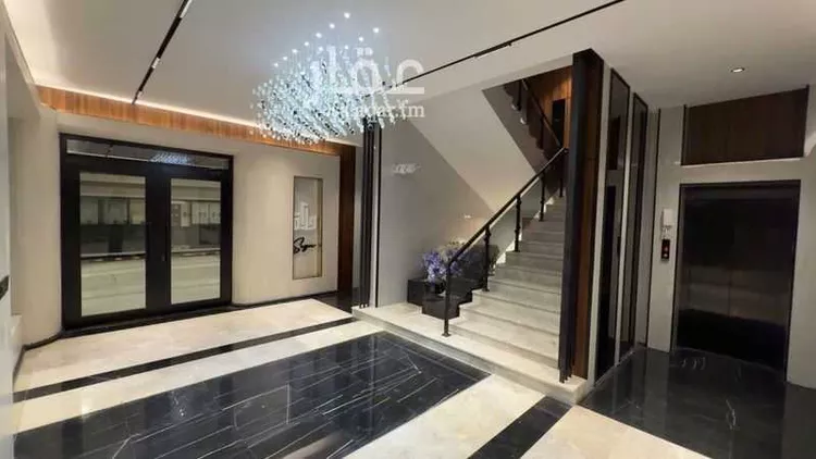 شقة للإيجار في شارع احمد المجاهد ، حي الروضة ، جدة ، جدة صورة 4