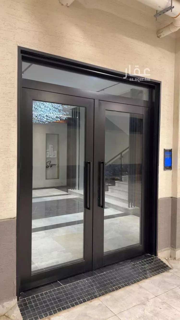 شقة للإيجار في شارع احمد المجاهد ، حي الروضة ، جدة ، جدة صورة 3