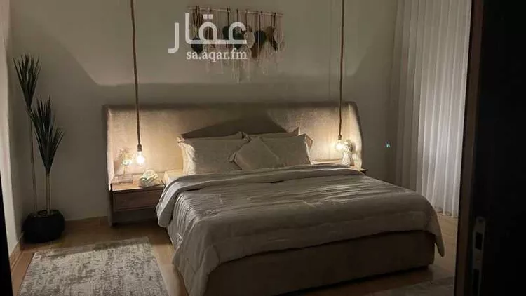 شقة مفروشة للحجز في شارع الامام البخاري, حي البساتين, جدة صورة 5