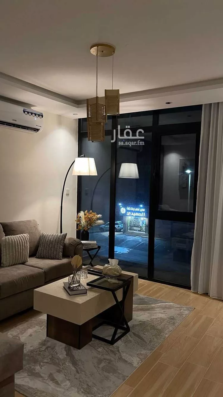 شقة مفروشة للحجز في شارع الامام البخاري, حي البساتين, جدة 8