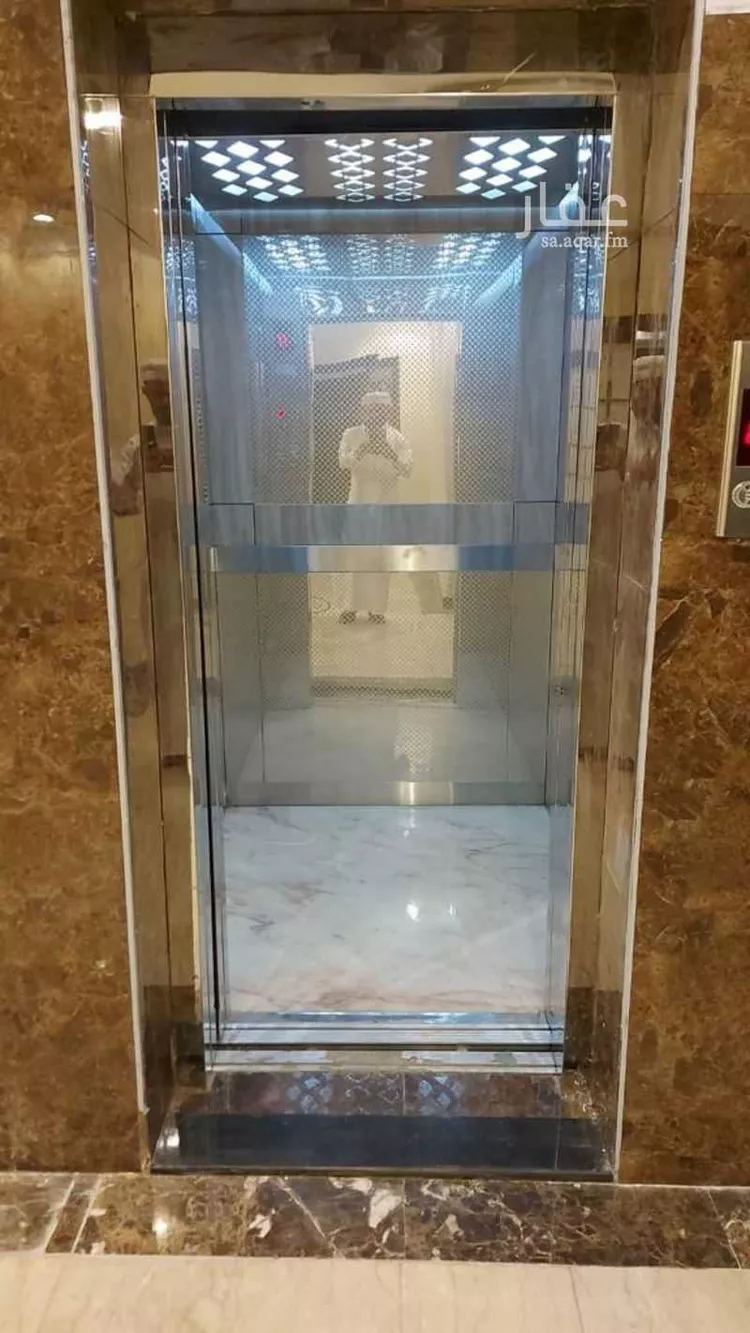 Apartment for Rent in Mecca King Fahd