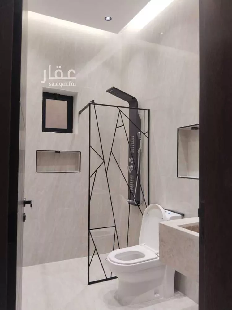 شقة للإيجار في شارع بيضان ، حي الرحمانية ، جدة ، جدة صورة 3