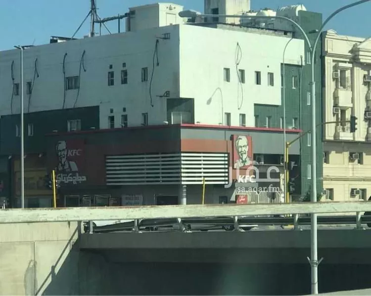 عمارة للإيجار في طريق الملك خالد فرعي ، حي الثقبة ، الخبر ، الخبر صورة 2
