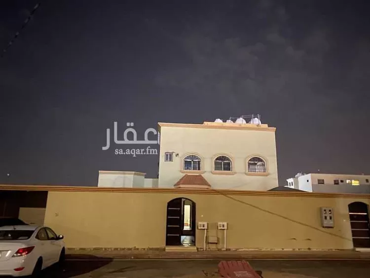 Villa for Sale in Hail Al Khuzamy