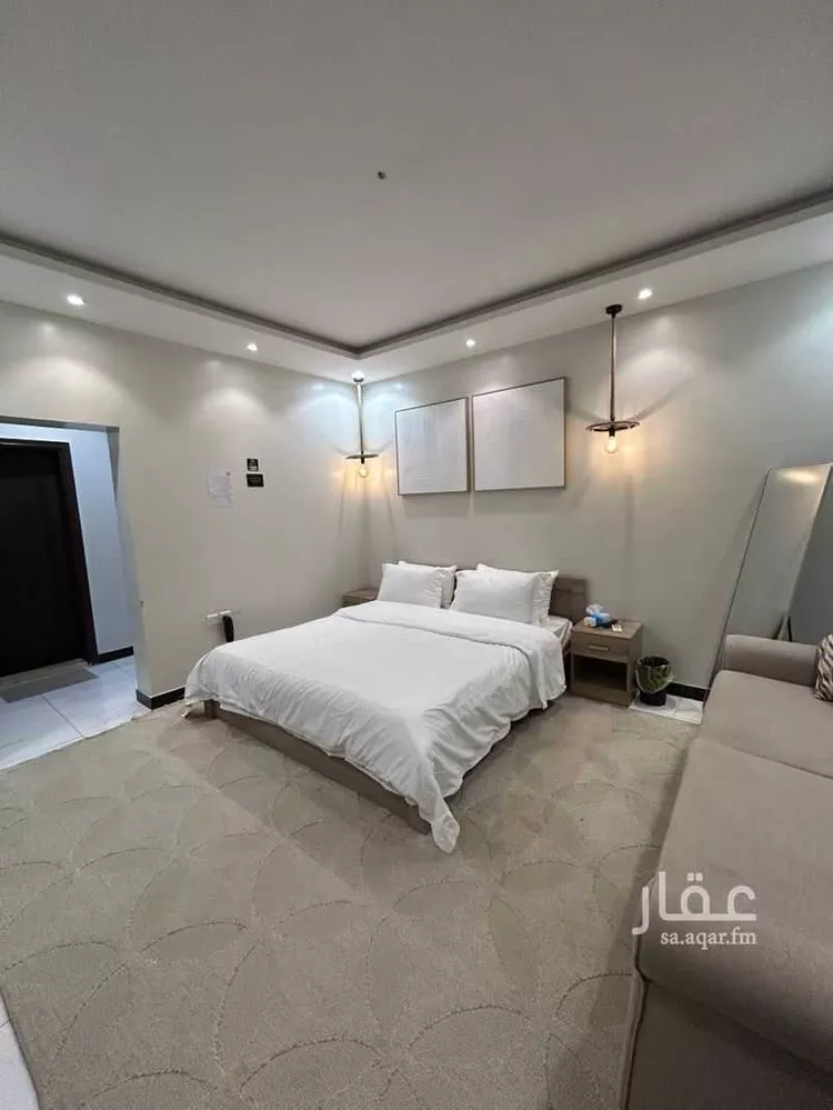 غرفة للإيجار في شارع عنابة ، حي النزهة ، الرياض ، منطقة الرياض صورة 4