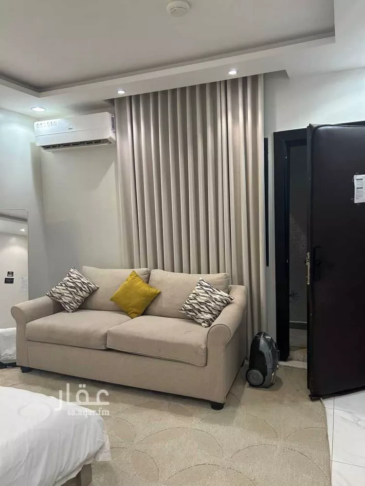غرفة للإيجار في شارع عنابة ، حي النزهة ، الرياض ، منطقة الرياض